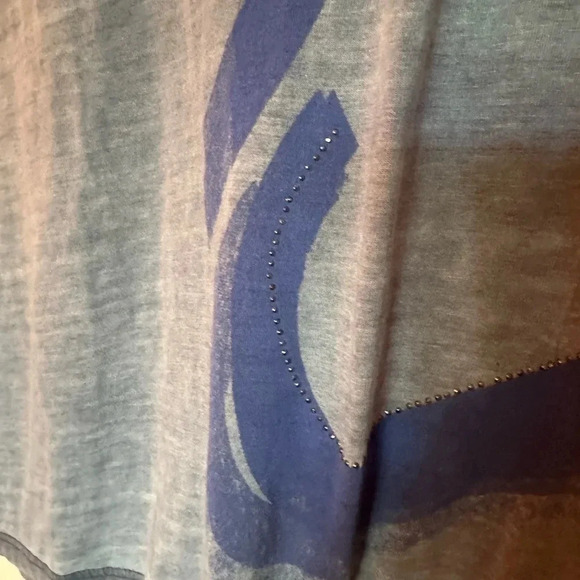 Calvin Klein lightweight tank. Size medium - Picture 3 of 3